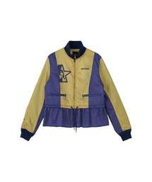 HYSTERIC GLAMOUR�@LADYS�i�q�X�e���b�N�O���}�[���f�B�[�X�j�́uSTAR WOMAN�X�^���h�J���[�W���P�b�g�i�i�C�����W���P�b�g�j�v