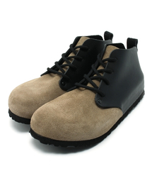 BIRKENSTOCK | DUNDEE/ダンディー トープ×ハンターブラック(WOMEN)(スニーカー)