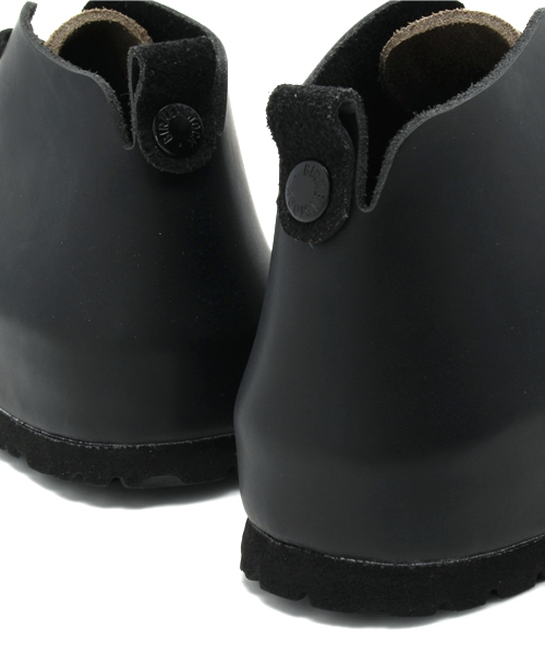 BIRKENSTOCK（ビルケンシュトック）の「DUNDEE/ダンディー トープ×ハンターブラック(WOMEN)（スニーカー・レディース・ベージュ・38/37/36/35/39）」の7枚目の写真