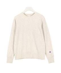 Champion | [Champion]チャンピオン　クルーネックスウェットトップス　レディース(スウェット)