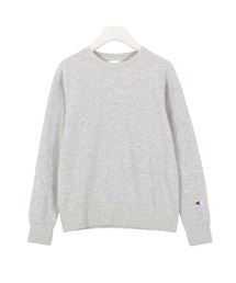 Champion(�`�����s�I��)��[Champion]�`�����s�I���@�N���[�l�b�N�X�E�F�b�g�g�b�v�X�@���f�B�[�X�@CW-K014(�X�E�F�b�g)