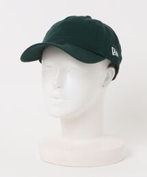 NEW ERA（ニューエラ）の「【NEW ERA】9TWENTY クロスストラップ ウォッシュドコットン ベーシック [BSC]（キャップ）」