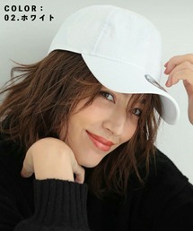 NEW ERA（ニューエラ）の「【NEW ERA】9TWENTY クロスストラップ ウォッシュドコットン ベーシック [BSC]（キャップ・メンズ）」