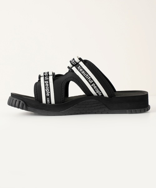 beautiful people(ビューティフルピープル)】《STUDIOUS別注》シャワー  