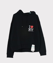 【MIHARAYASUHIRO】コレクトコール プリントフーディ / A03HD702