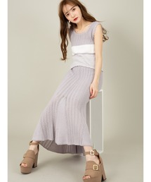 Cecil Mcbee セシルマクビー ワンピース一覧 Wear