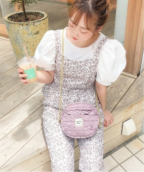 apres jour（アプレジュール）の「セミフレアパンツ【ZOZOTOWN限定アイテム】【6AP】（その他パンツ・レディース・ブラック/アイボリー/ミント/モカ/ダークブルー・SMALL/MEDIUM）」の17枚目の写真