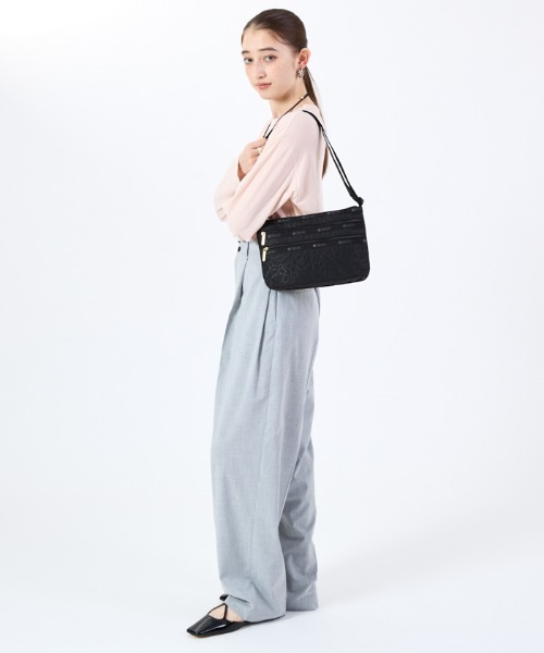 日本限定】QUINN BAG パフィーブロッサムズ（ショルダーバッグ