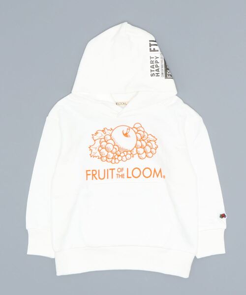 セール】キッズ ネオンフロックPTフーディー / パーカー / スウェット