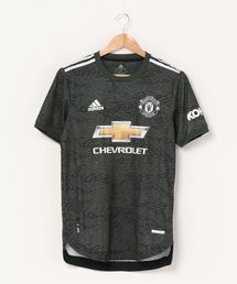 adidas マンチェスターユナイテッド21/22アウェイ オーセンティックM アディダス マンチェスター・ユナイテッド 24/25 アウェイ