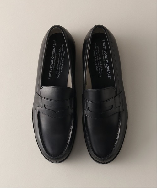 FOOTSTOCK ORIGINALS（フットストックオリジナルズ