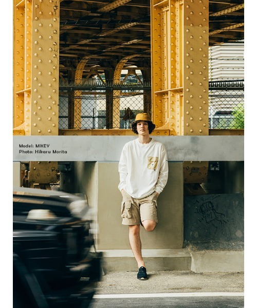 Columbia（コロンビア）の「Columbia Imperial ParkロンT PM1892（T