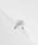 Mag.�i�}�O�j�́u�V���o�[925�@2.0mmi�{�[���s�A�X�i�s�A�X�i�����p�j�j�v�b�V���o�[