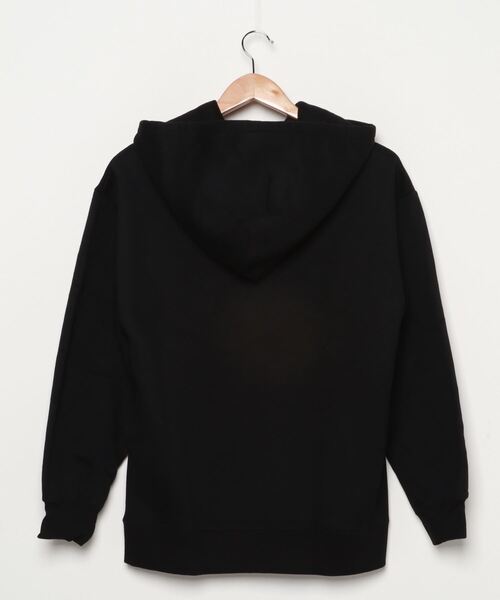 アッシュカラー裏毛プルオーバーパーカ パーカー No トップス セール Id ノーアイディ のファッション