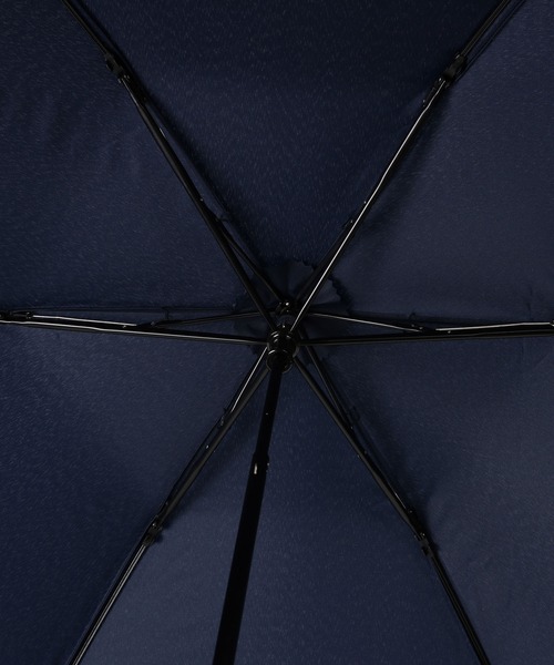 折りたたみ傘 雨傘 無地 ロゴ（折りたたみ傘）｜POLO RALPH LAUREN