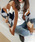 Girly Doll�i�K�[���[�h�[���j�́u�I�[�o�[�T�C�Y �j�b�g�J�[�f�B�K���i�J�[�f�B�K��/�{�����j�v�b�L������