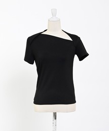 【Narcissus】カットTシャツ