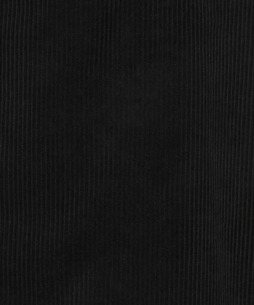 SHIPS（シップス）の「【WEB限定】コーデュロイポケットパンツ◇（その他パンツ・レディース・ブラック/ベージュ/オフホワイト/オリーブ/ブルー・SMALL/MEDIUM/LARGE/X-SMALL）」の16枚目の写真