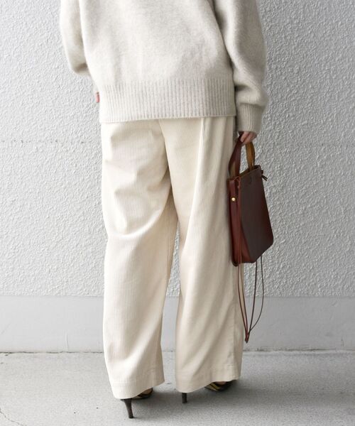 最終値下げ　希少サイズ　SAPEUR コーデュロイパンツ XXL ベージュ 最終値下げ 希少サイズ SAPEUR コーデュロイパンツ XXL ベージュ