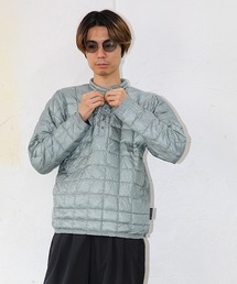TRAIL BUM（トレイルバム）の「【NANGA×TRAIL BUM】DOWN JUMPER/ ダウンジャンパー（ダウンジャケット/コート）」