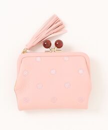 かわいい」に該当するレディースの財布（二つ折り）ファッション通販