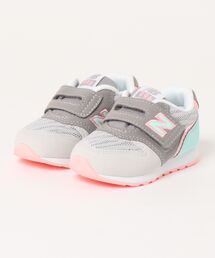 StompStamp | NewBalance/ニューバランス/IZ996/IZ996///IZ996AWTW(スニーカー)