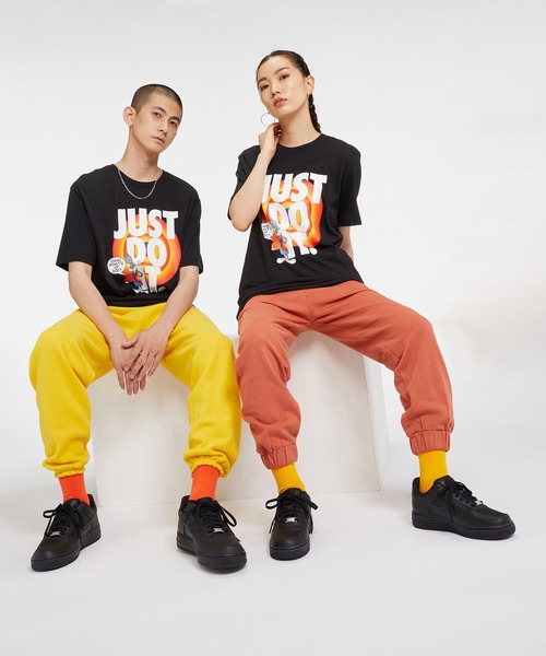 ナイキエアフォース1'07メンズシューズ/スニーカー/NikeAirForce1'07Men'sShoe(AF1)