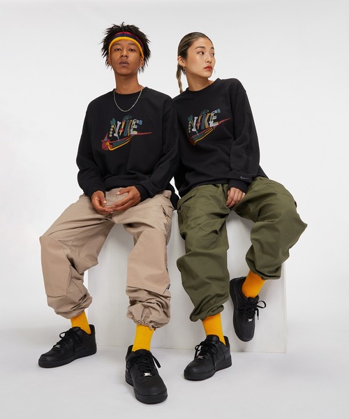 ナイキエアフォース1'07メンズシューズ/スニーカー/NikeAirForce1'07Men'sShoe(AF1)
