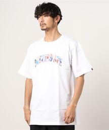 MULTI CAMO 88 TEE M