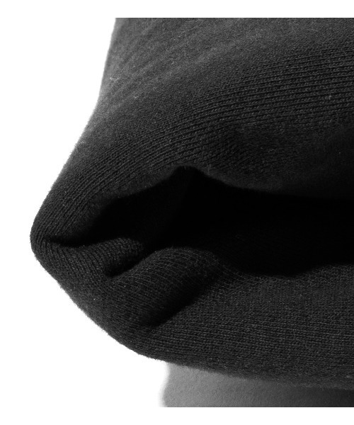 APPLEBUM(アップルバム)の「Ultra Heavy Weight Pants(スウェットパンツ・メンズ・ブラック・MEDIUM/X-LARGE/LARGE)」の8枚目の写真