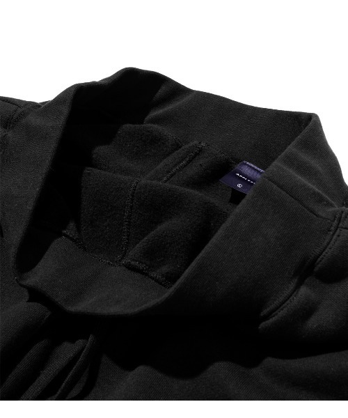 APPLEBUM(アップルバム)の「Ultra Heavy Weight Pants(スウェットパンツ・メンズ・ブラック・MEDIUM/X-LARGE/LARGE)」の9枚目の写真
