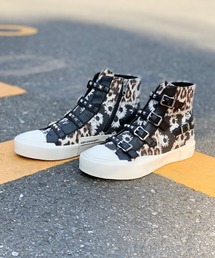 インヒール スニーカー に該当するレディースファッション通販 Zozotown
