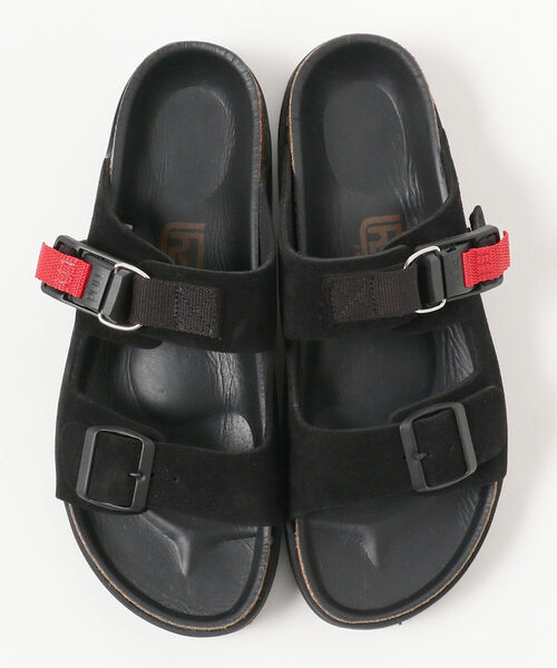 hobo（ホーボー）の「hobo / Cow Leather Sandal（サンダル