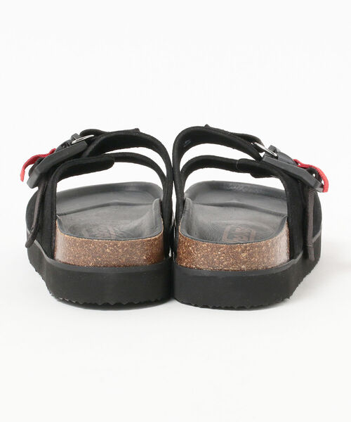 hobo（ホーボー）の「hobo / Cow Leather Sandal（サンダル