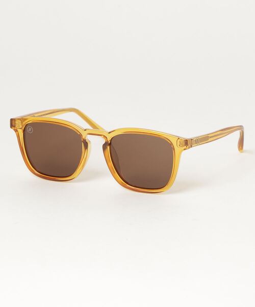 BLENDERS EYEWEAR（ブレンダーズアイウェア）の「SYDNEY AMBER COAST（サングラス）」 WEAR
