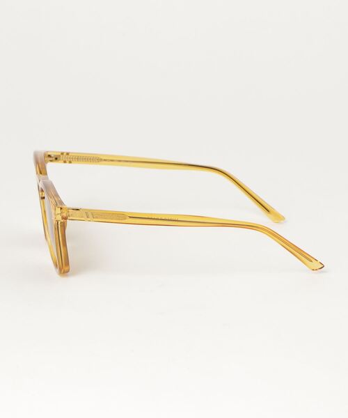 BLENDERS EYEWEAR（ブレンダーズアイウェア）の「SYDNEY AMBER COAST（サングラス）」 WEAR
