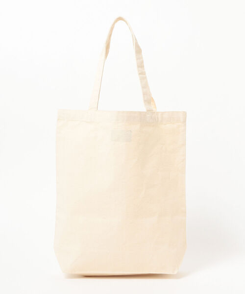 BEAMS（ビームス）の「BEAMS / BEAMS トートバッグ 21SS（トートバッグ・メンズ・ライトブルー/ブラック/オレンジ/グリーン・ONE SIZE）」の8枚目の写真