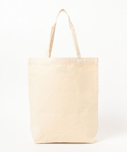 BEAMS（ビームス）の「BEAMS / BEAMS トートバッグ 21SS（トートバッグ・メンズ・ライトブルー/ブラック/オレンジ/グリーン・ONE SIZE）」の15枚目の写真