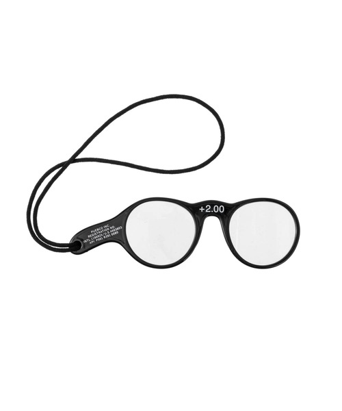 PUEBCO（プエブコ）の「MAGNIFIER WITH GLASSES CODE（ステーショナリー・メンズ・その他・ONE SIZE）」の3枚目の写真