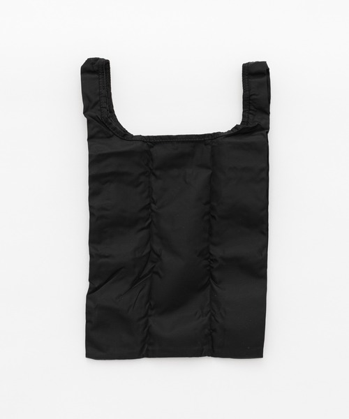 COLONY 2139（コロニートゥーワンスリーナイン）の「【抗菌防臭】サークルチャームエコバッグ（エコバッグ/サブバッグ・レディース・モカ/その他35/グレー/ブラック・FREE）」の7枚目の写真