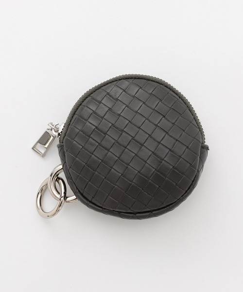 COLONY 2139（コロニートゥーワンスリーナイン）の「【抗菌防臭】サークルチャームエコバッグ（エコバッグ/サブバッグ・レディース・モカ/その他35/グレー/ブラック・FREE）」の16枚目の写真