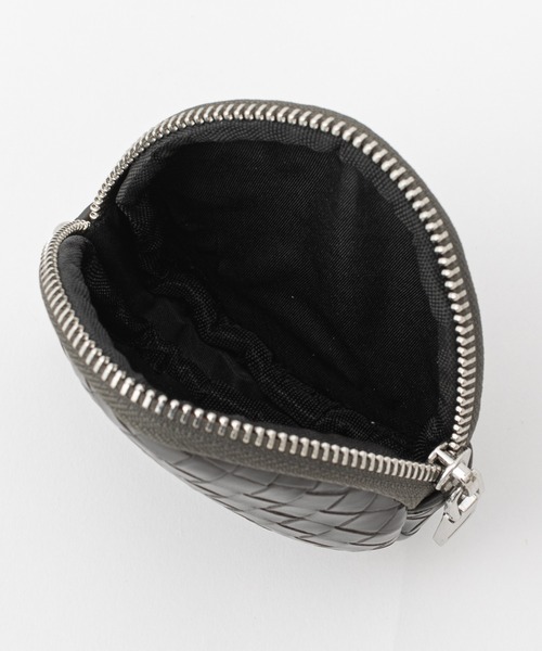 COLONY 2139（コロニートゥーワンスリーナイン）の「【抗菌防臭】サークルチャームエコバッグ（エコバッグ/サブバッグ・レディース・モカ/その他35/グレー/ブラック・FREE）」の12枚目の写真