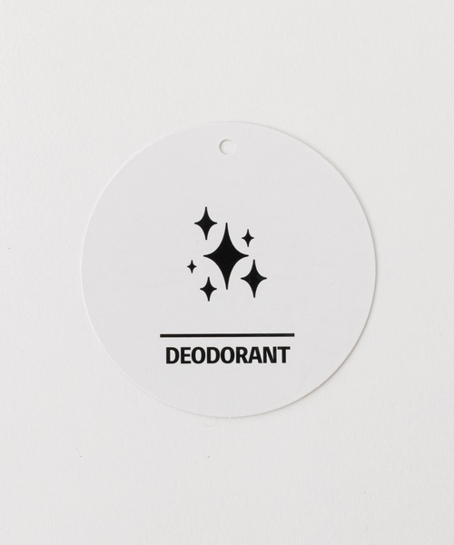 COLONY 2139（コロニートゥーワンスリーナイン）の「【抗菌防臭】サークルチャームエコバッグ（エコバッグ/サブバッグ・レディース・モカ/その他35/グレー/ブラック・FREE）」の9枚目の写真