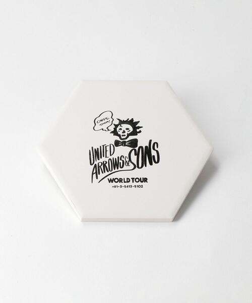 ユナイテッドアローズサンズコースター