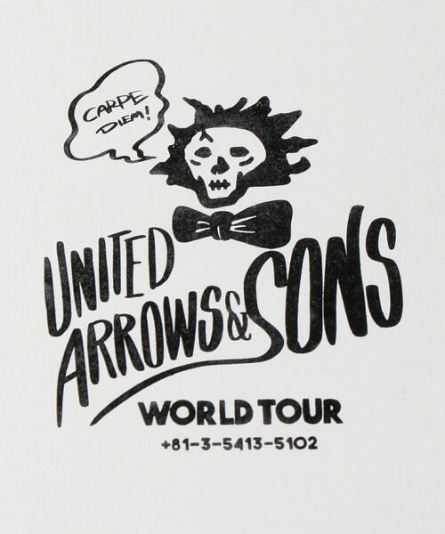 ユナイテッドアローズサンズコースター