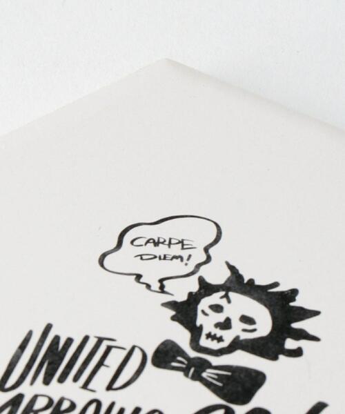 ユナイテッドアローズサンズコースター