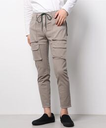 surt | SURT（サート）CARGOカーゴパンツ(デニムパンツ)