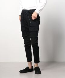 surt | SURT（サート）CARGOカーゴパンツ(デニムパンツ)