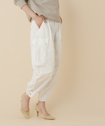 CAL O LINE | 【CAL O LINE】MOUNTAIN CARGO PANTS(その他パンツ)