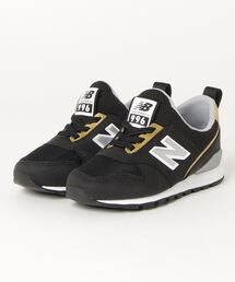 セール New Balance ニューバランス キッズ のスニーカー通販 Zozotown